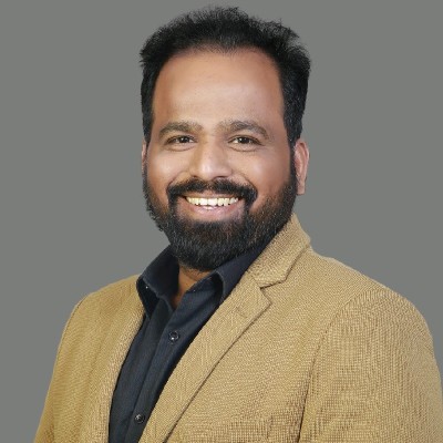 Aravind Reddy Dudipala, Founder of Unicus Learning
