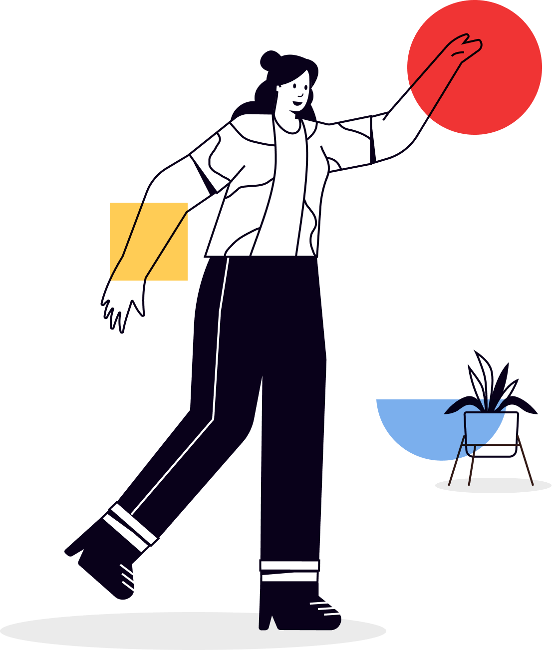 Case - Multipurpose Landing Pages Theme