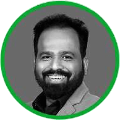 Aravind Reddy Dudipala