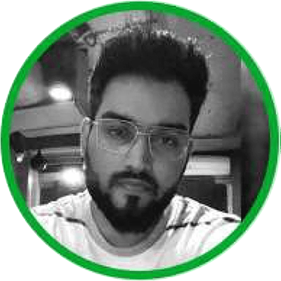 Vivek Kumar Vishwakarma